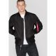 Alpha Industries MA-1 TT Flight Jacket | Black