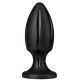 Platinum Premium Silicone - The Rocket Anal Plug