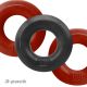 Oxballs HUJ3 3-pack CHERRY / TAR ICE CHERRY / TAR ICE