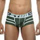 STUD TANKER Trunk - Army Green