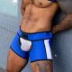 Build Your Own Neoprene Chap Short