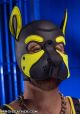 Build Your Own Neoprene FRISKY Puppy Hood | Sm / XL / XXL