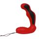 Silicone Fusion Habanero Electro Prostate Massager