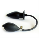 Semi Solid Inflatable Plug