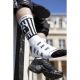 Sk8erboy Locked Socks | Size Options