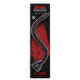 KINK by Doc Johnson: IN DEEP - 19.5 Inch Anal Snake