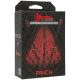 KINK by Doc Johnson: PINCH Nipple & Crotch Tweezer Clips
