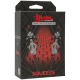 KINK by Doc Johnson: CLOVER Nipple Clamps