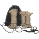 KINK - Bind & Tie Initiation Kit - 5 Piece Hemp Rope Kit