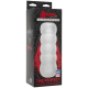 KINK by Doc Johnson: The Perfect COCK STROKER | Ass