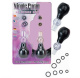Nipple Pump Set