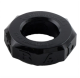 Oxballs Screwball Cock Ring Black