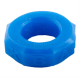 Oxballs Screwball Cock Ring  Blue