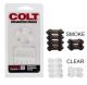 COLT Enhancer Rings