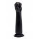 RealRock REALISTIC FIST Rubber Dildo | 12.8 Inches