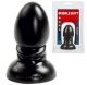 Bubble Butt Dicky Plug