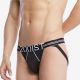 2(x)ist SPORT Mesh Jockstrap | Black