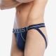 2(x)ist SPORT Mesh Jockstrap | Varsity Blue