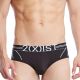 2(x)ist Sport Mesh Brief | Black