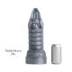 Mr Hankey's TEDDY BRYCE DILDO 2XL: | 10 Inches