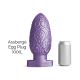 Mr Hankeys ASSBERGÉ XXXL Butt Plug: | 10.25 inches