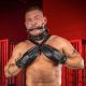 Mr.S Leather Cross Body Bondage Harness