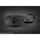 Mr.S Leather Paw Paddle