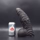 Topped Toys EREBUS Dildo | Obsidian: 105