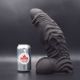 Topped Toys EREBUS Dildo | Obsidian: 140