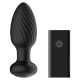 Nexus TORNADO Butt Plug With Remote Control |Small
