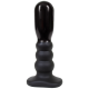 TitanMen Master Tool #2 - 7 Inch Smooth Rippled Anal Plug