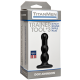TitanMen Trainer Tool #3 | 6 Inch Round Ripple Anal Plug