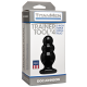 Titanmen Trainer Tool #4 | 5 Inch Triple Ripple Plug