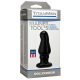 Titanmen Trainer Tool #5 | 5 Inch Angled Wide Anal Plug