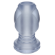 TitanMen - The Hollow Plug | Clear