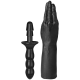 TitanMen – The Hand with Vac-U-Lock™ Compatible Handle | Black