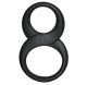 Rocks Off 8 Ball Black Cock RIng
