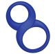 Rocks Off 8 Ball Blue Cock Ring