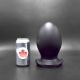 Topped Toys GAPE KEEPER | Obsidian - 140