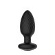 NEXUS Tornado Remote Control Rotating Butt Plug | Medium