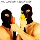 XTRM Ultimate Aroma Mask | Black