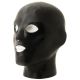 Mister B Rubber Heavy Duty Anatomical Hood With Holes