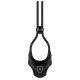 Nexus Forge Adjustable Vibrating Cock Ring