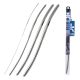 Titus Steel DOUBLE Ended Dilator | Various Sizes