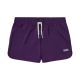 BIKE® Track Short | Purple