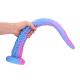 Tentacle Serpent - Anal Snake - Purple/Blue