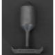 Mr. S Leather Silicone World’s Most Comfortable ELECTRO Butt Plug (WMCBP)