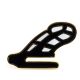 Kink3D COBRA Logo Enamel Pin