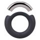 Fort Troff Pinch Zero Ring