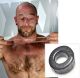 Oxballs XXX Cock Ring Black
